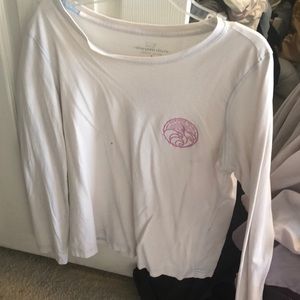 Vineyard Vines long sleeve